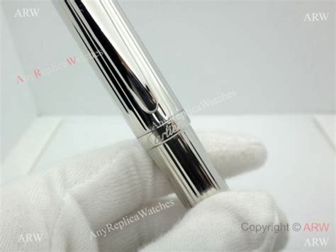 cartier roadster pen replica